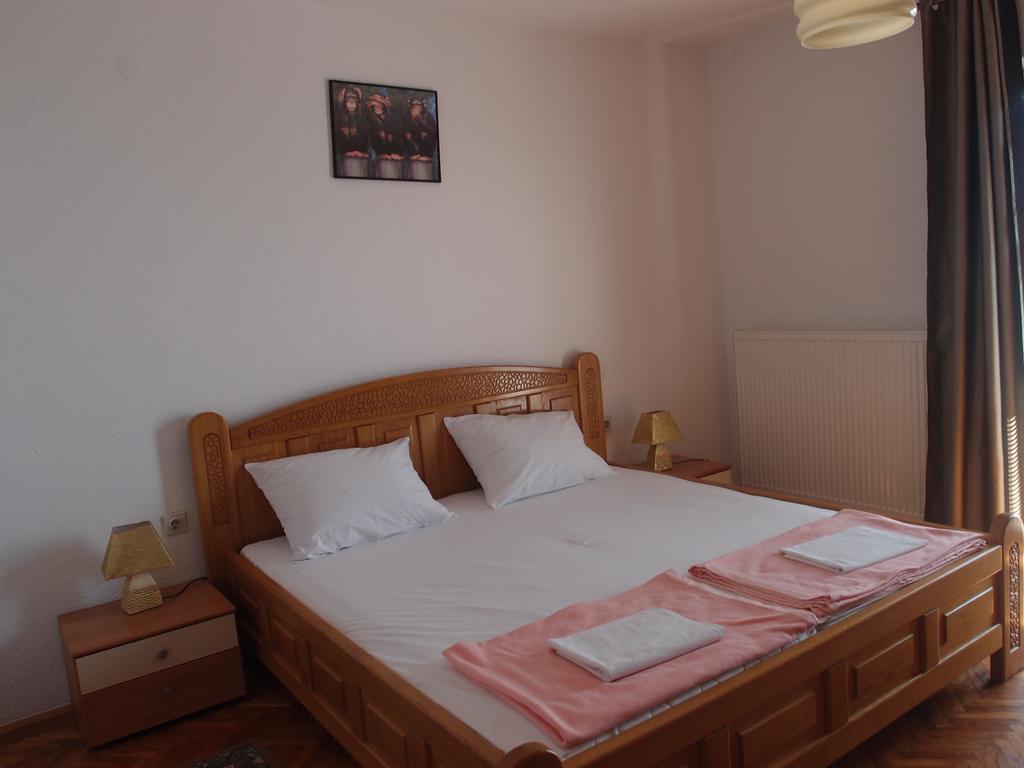 Apartment Sanja Senj (Lika-Senj) Quarto foto
