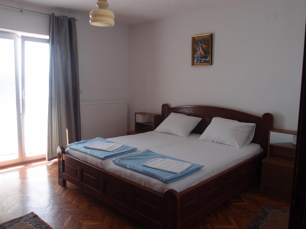 Apartment Sanja Senj (Lika-Senj) Quarto foto