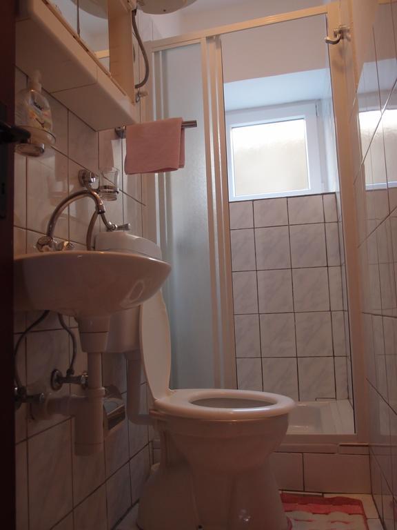 Apartment Sanja Senj (Lika-Senj) Quarto foto