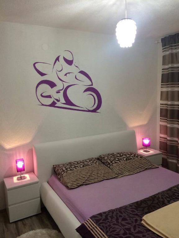 Apartment Sanja Senj (Lika-Senj) Quarto foto