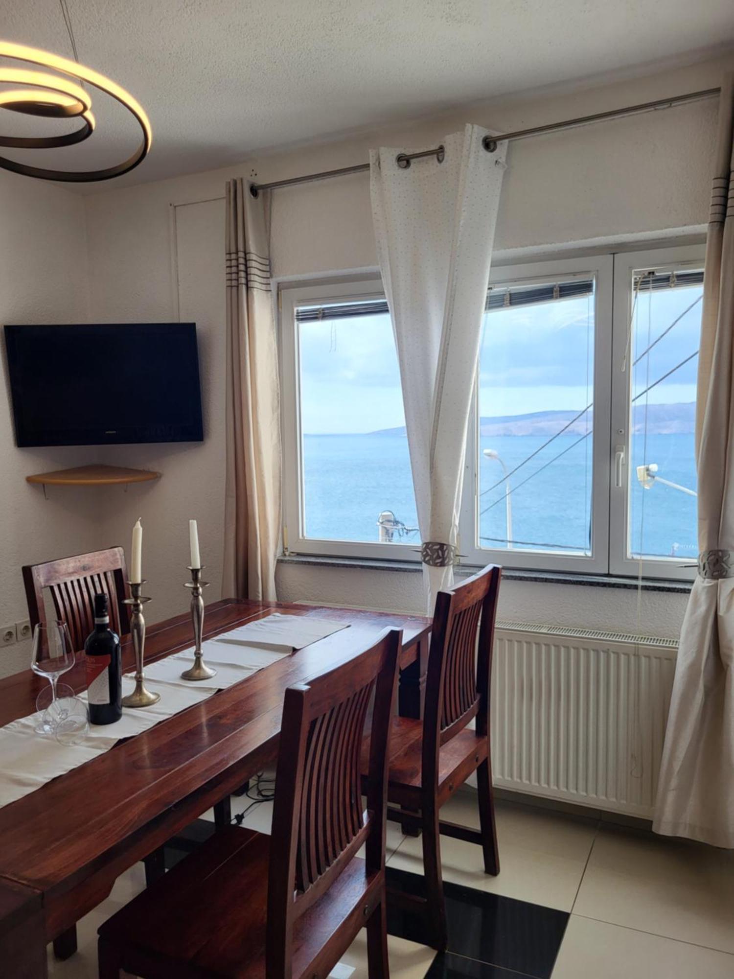 Apartment Sanja Senj (Lika-Senj) Quarto foto
