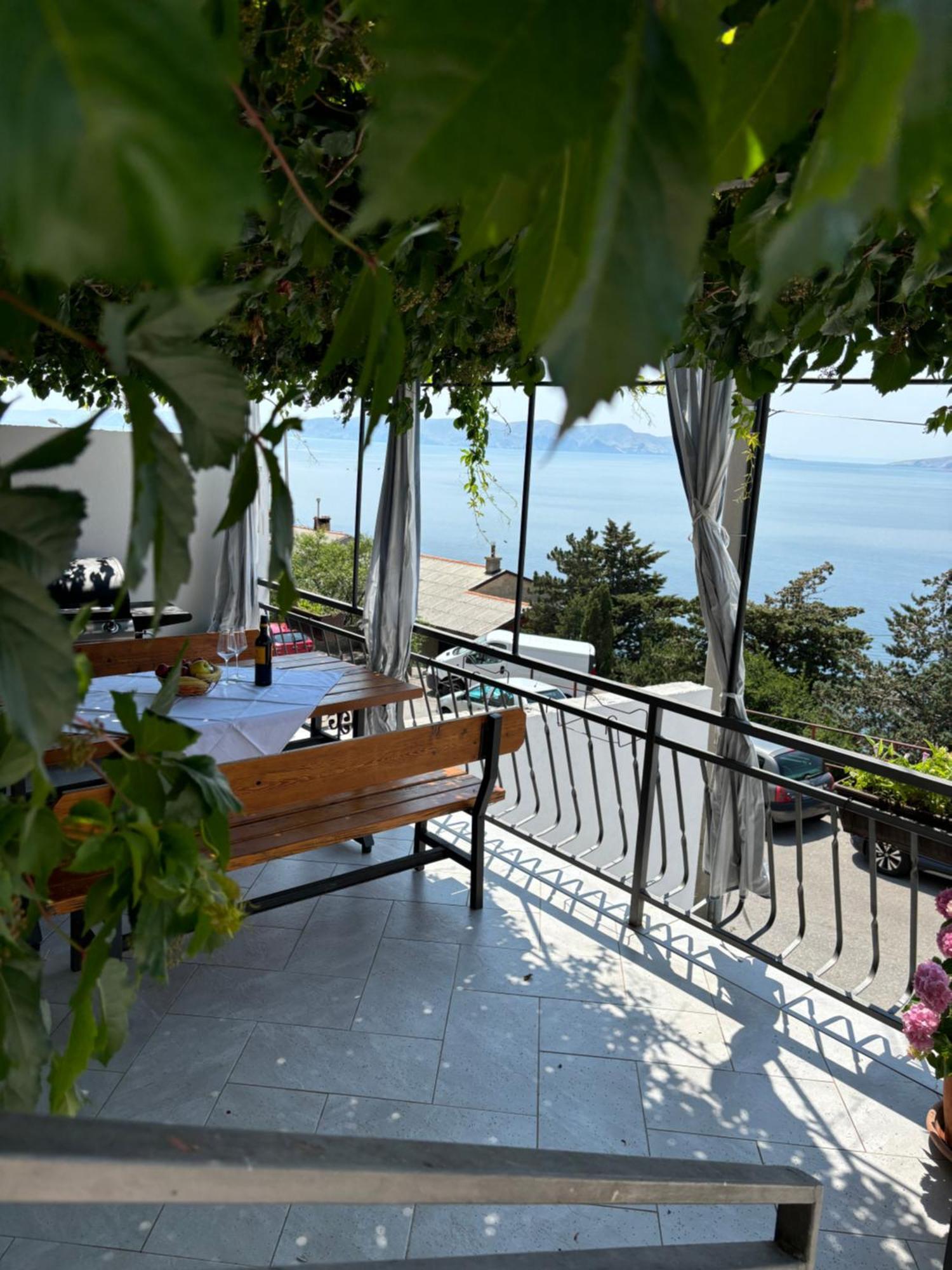 Apartment Sanja Senj (Lika-Senj) Exterior foto
