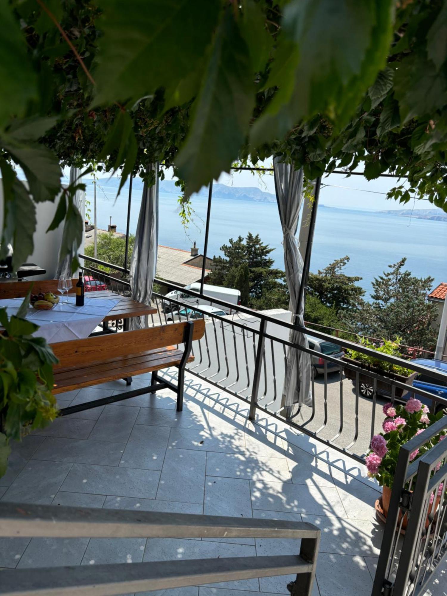 Apartment Sanja Senj (Lika-Senj) Exterior foto