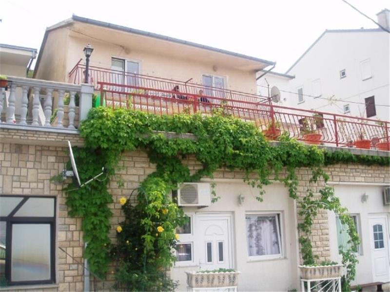 Apartment Sanja Senj (Lika-Senj) Quarto foto