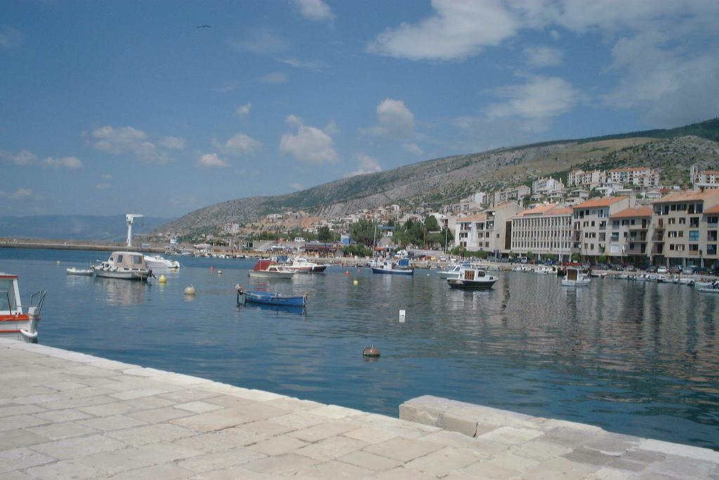 Apartment Sanja Senj (Lika-Senj) Quarto foto